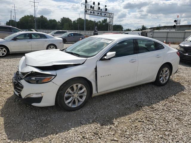 2023 CHEVROLET MALIBU LT, 
