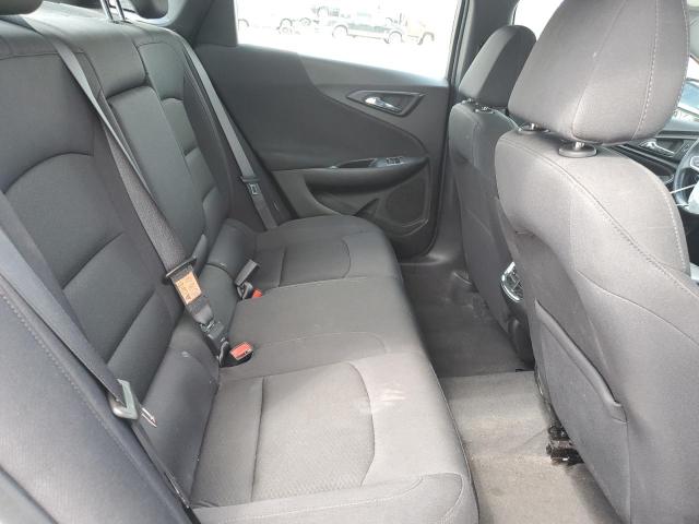 1G1ZD5ST0PF212610 - 2023 CHEVROLET MALIBU LT WHITE photo 10