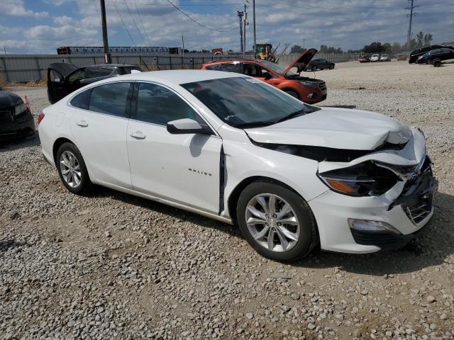 1G1ZD5ST0PF212610 - 2023 CHEVROLET MALIBU LT WHITE photo 4