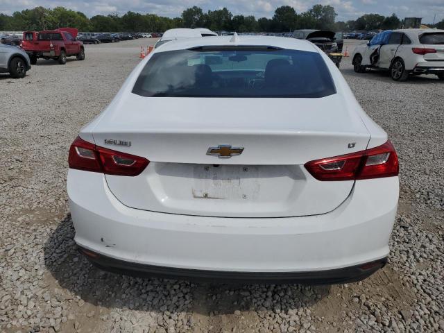 1G1ZD5ST0PF212610 - 2023 CHEVROLET MALIBU LT WHITE photo 6