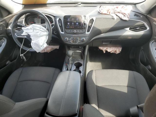 1G1ZD5ST0PF212610 - 2023 CHEVROLET MALIBU LT WHITE photo 8