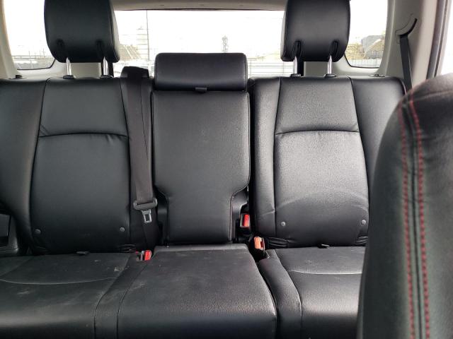 JTEBU5JR9J5554757 - 2018 TOYOTA 4RUNNER SR5/SR5 PREMIUM 石墨色 照片 10