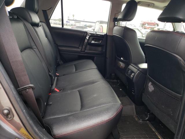 JTEBU5JR9J5554757 - 2018 TOYOTA 4RUNNER SR5/SR5 PREMIUM 石墨色 照片 11