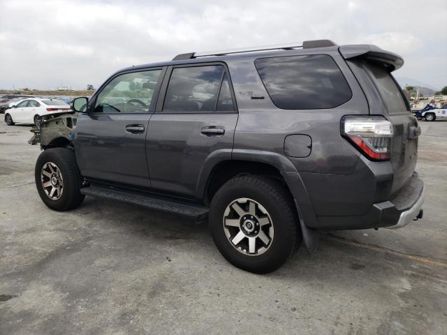 JTEBU5JR9J5554757 - 2018 TOYOTA 4RUNNER SR5/SR5 PREMIUM 石墨色 照片 2