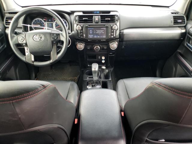 JTEBU5JR9J5554757 - 2018 TOYOTA 4RUNNER SR5/SR5 PREMIUM 石墨色 照片 8