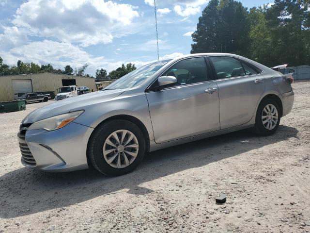 2017 TOYOTA CAMRY LE, 