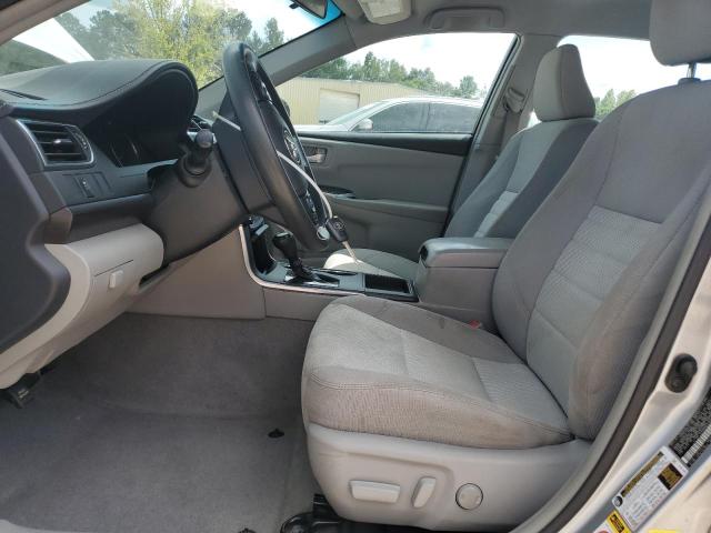 4T1BF1FK9HU451840 - 2017 TOYOTA CAMRY LE 银色 照片 7