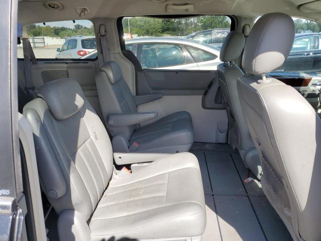 2A4RR5D19AR188757 - 2010 CHRYSLER TOWN & COU TOURING 黑色 照片 11