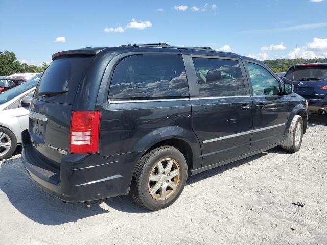 2A4RR5D19AR188757 - 2010 CHRYSLER TOWN & COU TOURING 黑色 照片 3