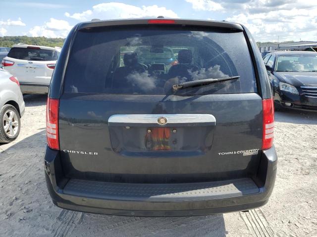 2A4RR5D19AR188757 - 2010 CHRYSLER TOWN & COU TOURING 黑色 照片 6
