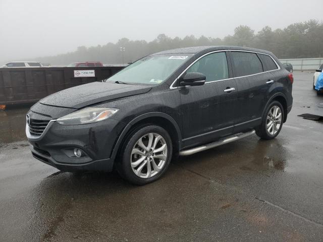 2013 MAZDA CX-9 GRAND TOURING, 