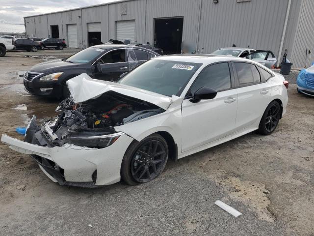 2025 HONDA CIVIC SPORT, 