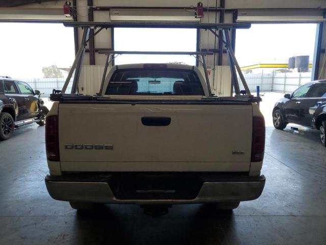 1D7HA18D34S516642 - 2004 DODGE RAM 1500 ST 白色 照片 6