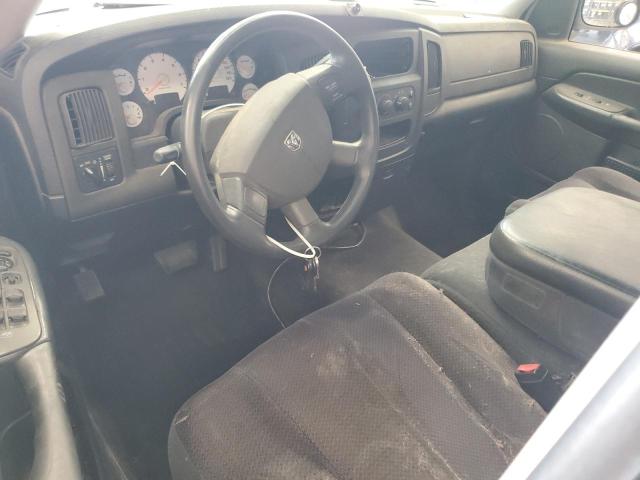 1D7HA18D34S516642 - 2004 DODGE RAM 1500 ST 白色 照片 8