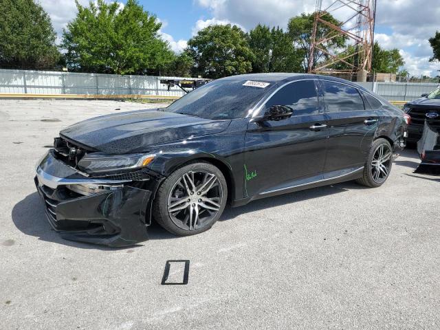 2021 HONDA ACCORD TOURING, 