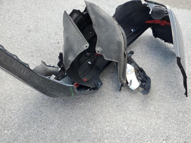 1HGCV2F97MA008792 - 2021 HONDA ACCORD TOURING BLACK photo 12