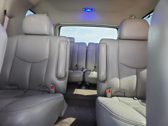 1GYEK63N74R149575 - 2004 CADILLAC ESCALADE LUXURY Beige foto 10