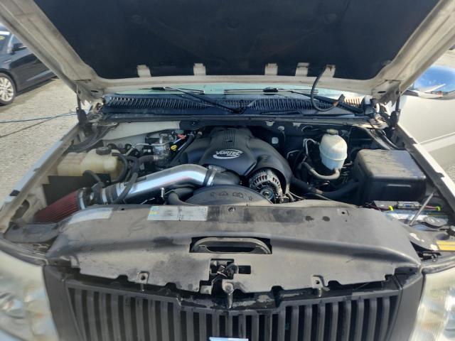 1GYEK63N74R149575 - 2004 CADILLAC ESCALADE LUXURY Beige foto 12