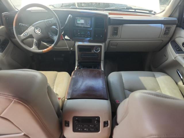 1GYEK63N74R149575 - 2004 CADILLAC ESCALADE LUXURY Beige foto 8