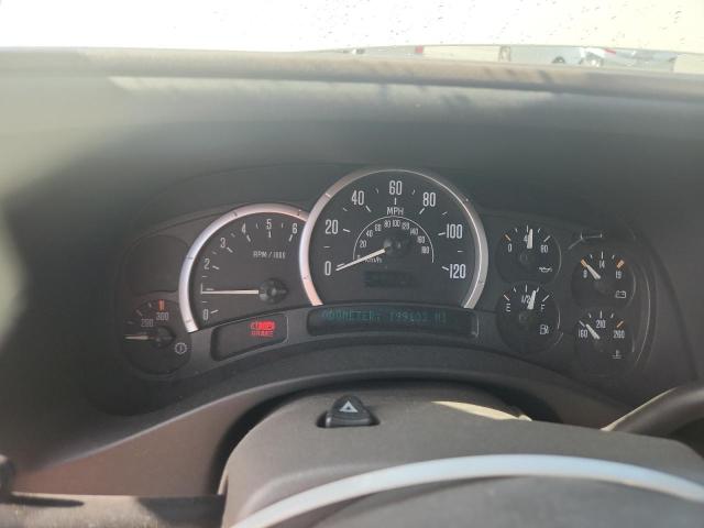 1GYEK63N74R149575 - 2004 CADILLAC ESCALADE LUXURY Beige foto 9