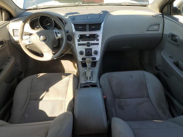 1G1ZB5E11BF219574 - 2011 CHEVROLET MALIBU 4D LS BLUE photo 8