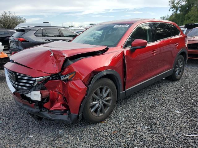 2021 MAZDA CX-9 TOURING, 