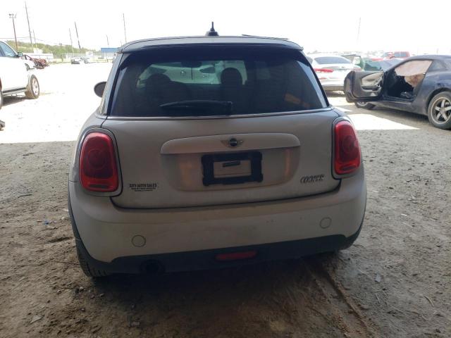 WMWXM5C5XFT941516 - 2015 MINI COOPER GRAY photo 6