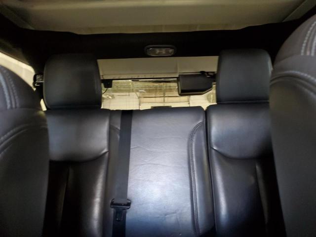 1C4HJWEG6FL680230 - 2015 JEEP WRANGLER U SAHARA SILVER photo 10