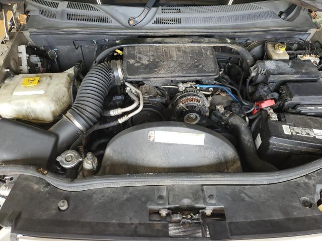 1J8HH48K88C155584 - 2008 JEEP COMMANDER SPORT SILVER photo 12