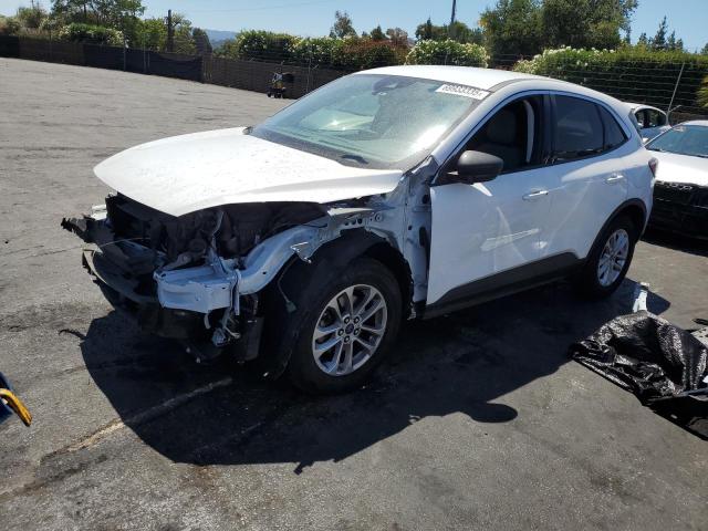 2022 FORD ESCAPE SE, 