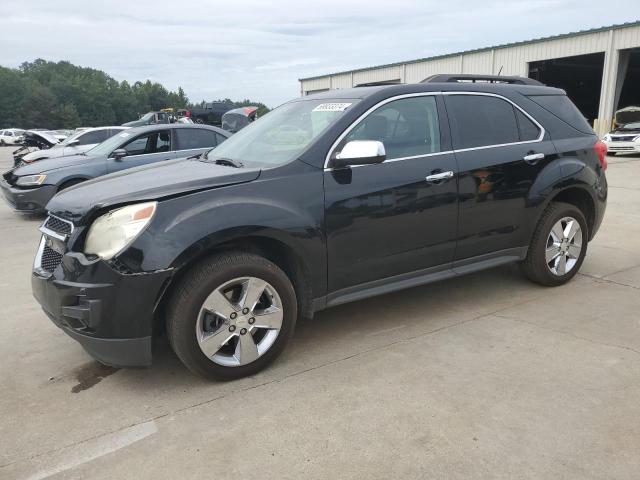 2015 CHEVROLET EQUINOX LT, 