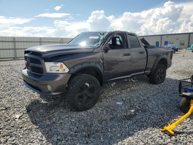 2015 RAM 1500 ST, 