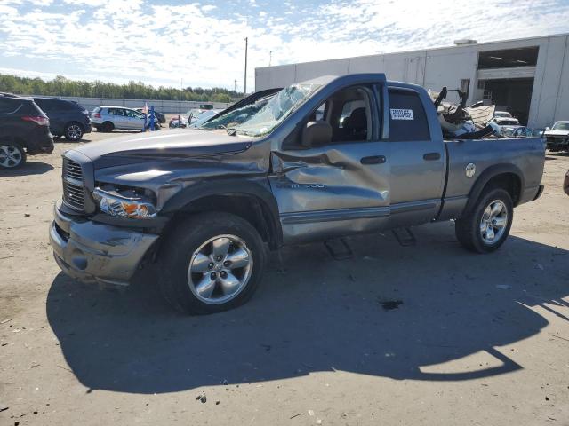 2005 DODGE RAM 1500 ST, 