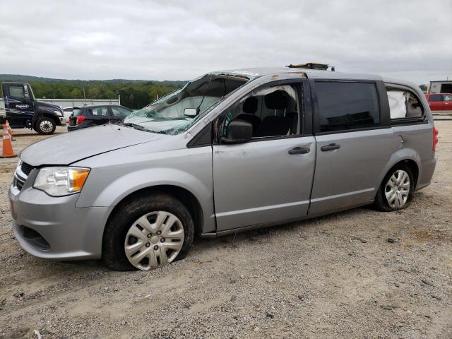 2019 DODGE GRAND CARA SE, null