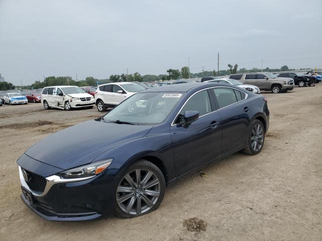 2018 MAZDA 6 TOURING, 