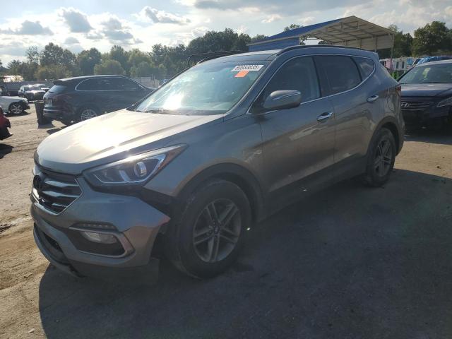 2017 HYUNDAI SANTA FE S, 