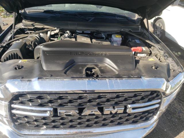 3C6UR5DL0NG253662 - 2022 RAM 2500 BIG HORN/LONE STAR BLACK photo 11