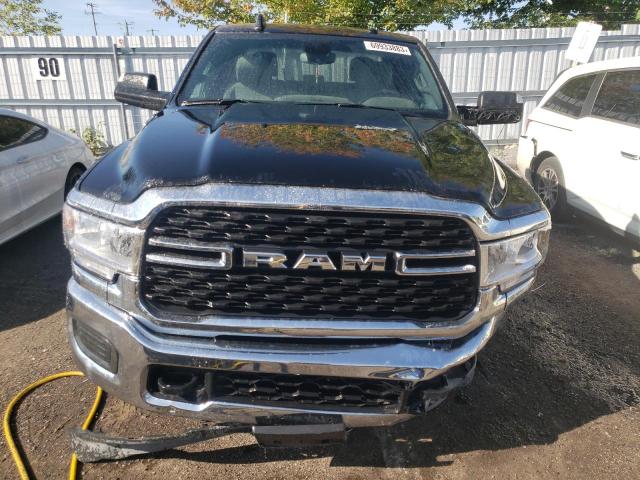 3C6UR5DL0NG253662 - 2022 RAM 2500 BIG HORN/LONE STAR BLACK photo 5