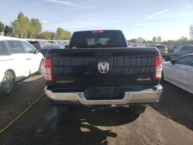 3C6UR5DL0NG253662 - 2022 RAM 2500 BIG HORN/LONE STAR BLACK photo 6