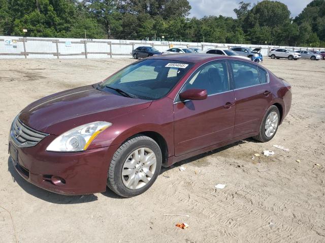 2012 NISSAN ALTIMA BASE, 