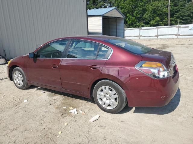 1N4AL2AP0CN503477 - 2012 NISSAN ALTIMA BASE ბურგუნდია ფოტო 2