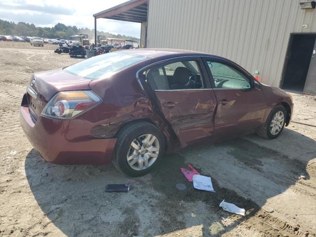 1N4AL2AP0CN503477 - 2012 NISSAN ALTIMA BASE ბურგუნდია ფოტო 3