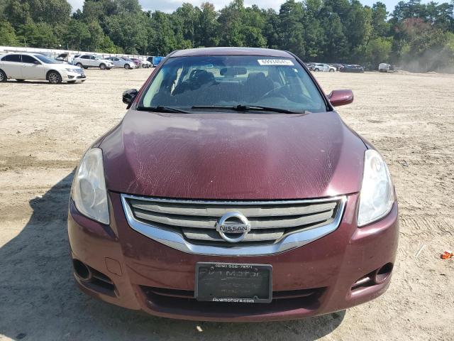 1N4AL2AP0CN503477 - 2012 NISSAN ALTIMA BASE ბურგუნდია ფოტო 5