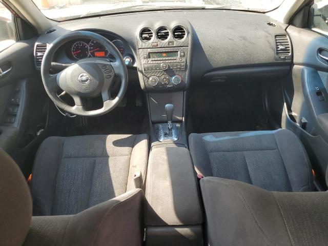 1N4AL2AP0CN503477 - 2012 NISSAN ALTIMA BASE ბურგუნდია ფოტო 8