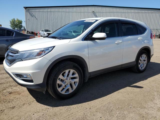 2016 HONDA CR-V EX, 