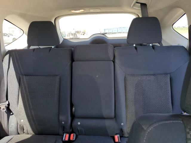 2HKRM4H57GH103450 - 2016 HONDA CR-V EX Ақ фото 10