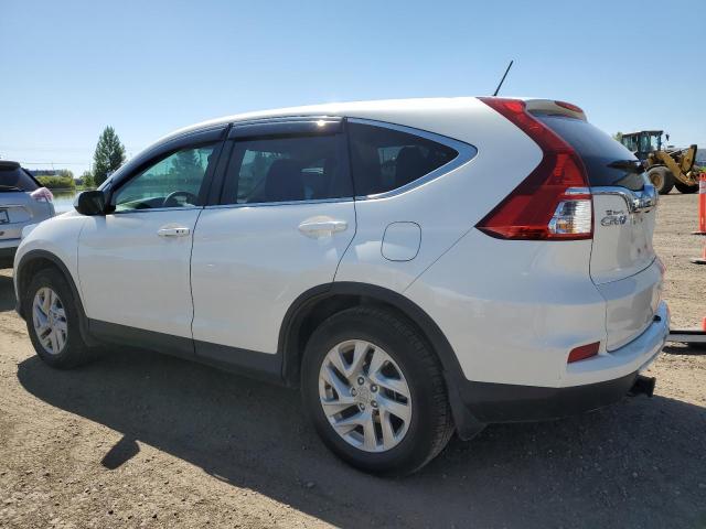 2HKRM4H57GH103450 - 2016 HONDA CR-V EX Ақ фото 2
