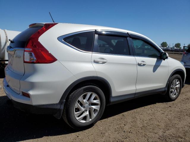 2HKRM4H57GH103450 - 2016 HONDA CR-V EX Ақ фото 3