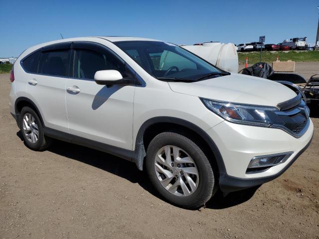 2HKRM4H57GH103450 - 2016 HONDA CR-V EX Ақ фото 4