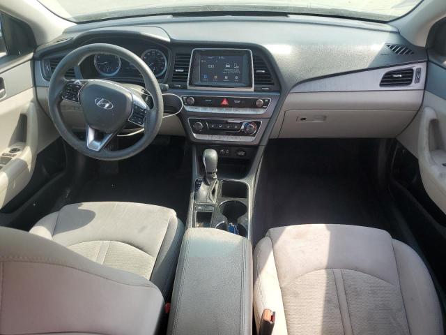 5NPE24AF2JH703677 - 2018 HYUNDAI SONATA SE 黑色 照片 8